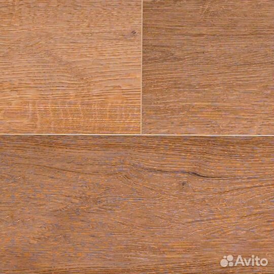 Кварцвиниловая плитка