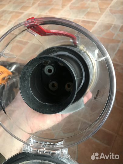 Пылесос dyson dс24 Ball