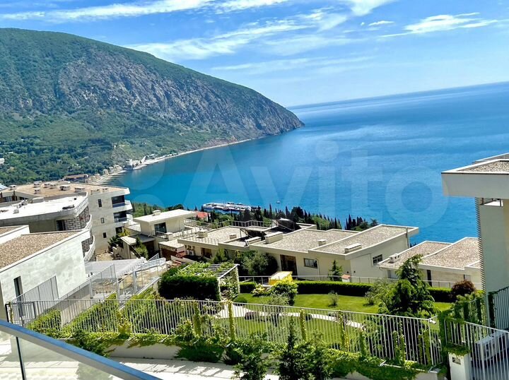 1-к. квартира, 65 м², 11/12 эт.