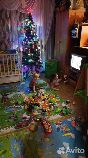 Няня для ребенка