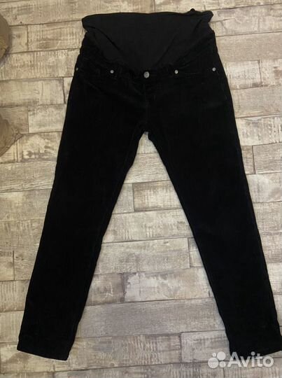 Брюки для беременных