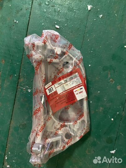 Крепление двигателя правое