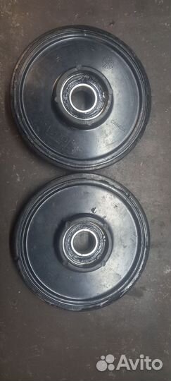 Каток Arctic-Cat 160 мм