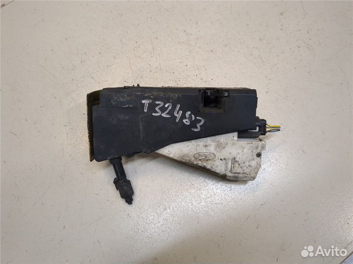 Замок двери Ford Galaxy, 2003