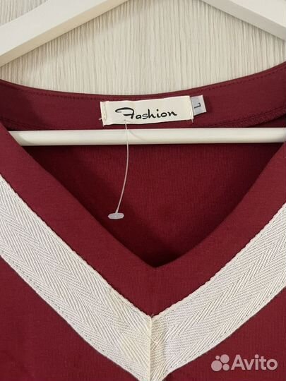 Платье летнее