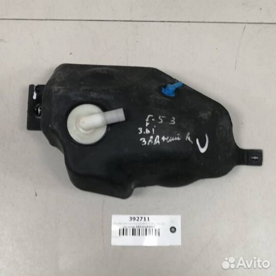 Абсорбер фильтр угольный BMW X5 E53 2000-2007