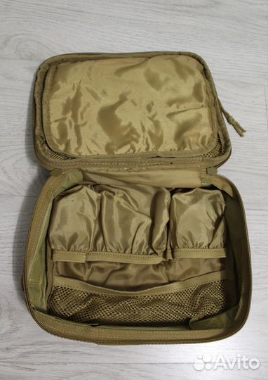 Армейский несессер военный