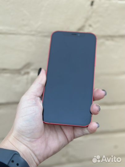 iPhone 12 128gb/оригинал