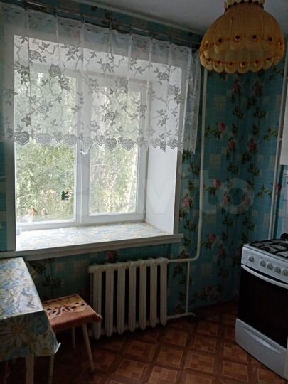 1-к. квартира, 31,9 м², 4/5 эт.