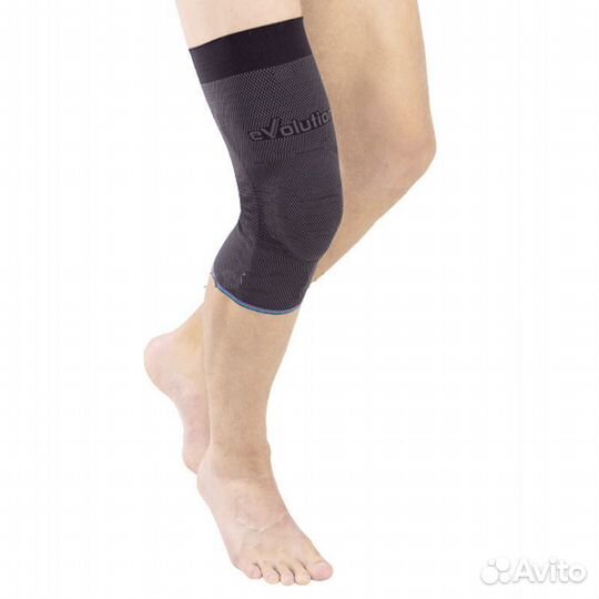 Бандаж на колено, тривес