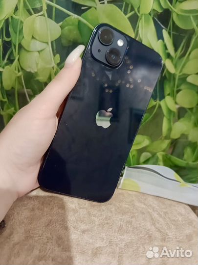 iPhone 14 Plus, 128 ГБ