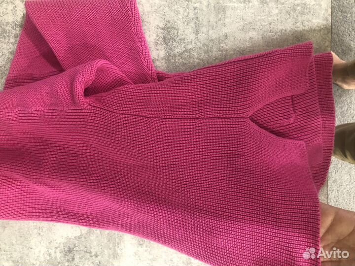 Кардиган zara для девочки
