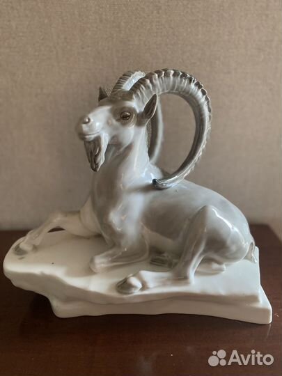 Статуэтка Архар