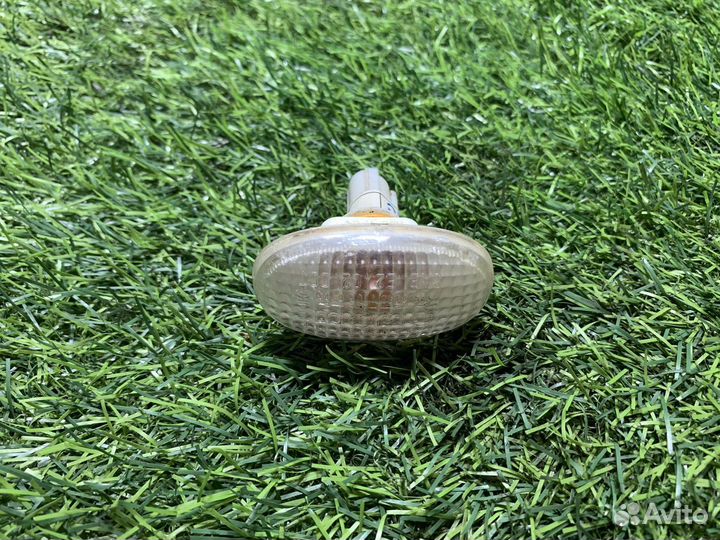 Повторитель поворота правый Chevrolet Lacetti