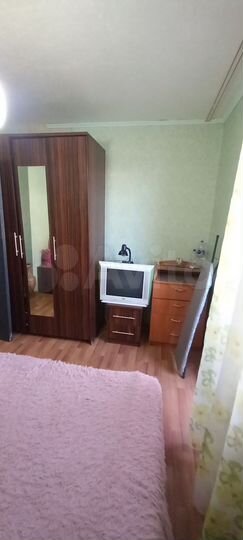 2-к. квартира, 45 м², 1/5 эт.