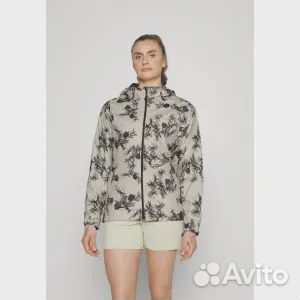 Уличная куртка Columbia