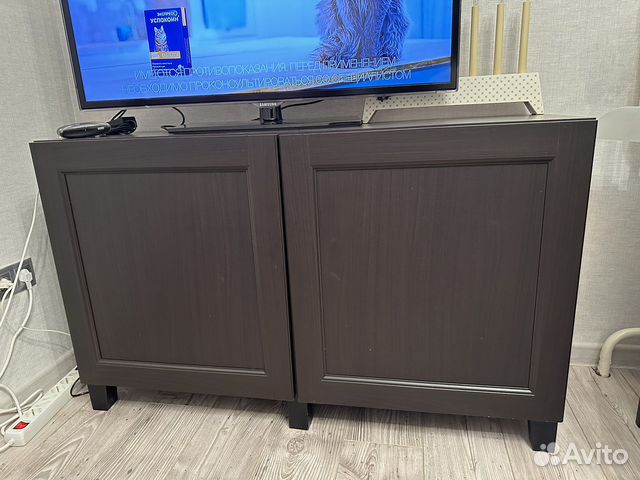 Продаю тумбу Икеа