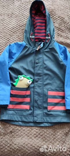 Куртка Некст