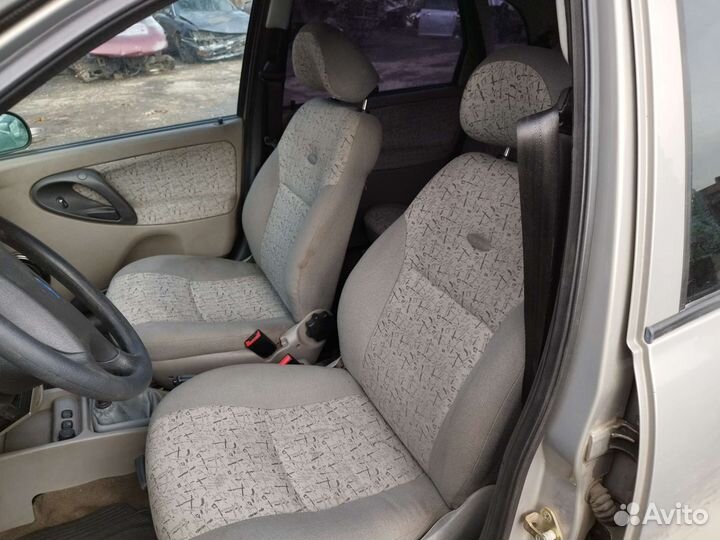 LADA kalina в разбор 2007год