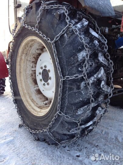 Цепи противоскольжения