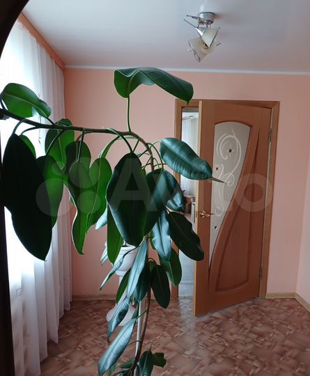 Дом 93,3 м² на участке 10,8 га