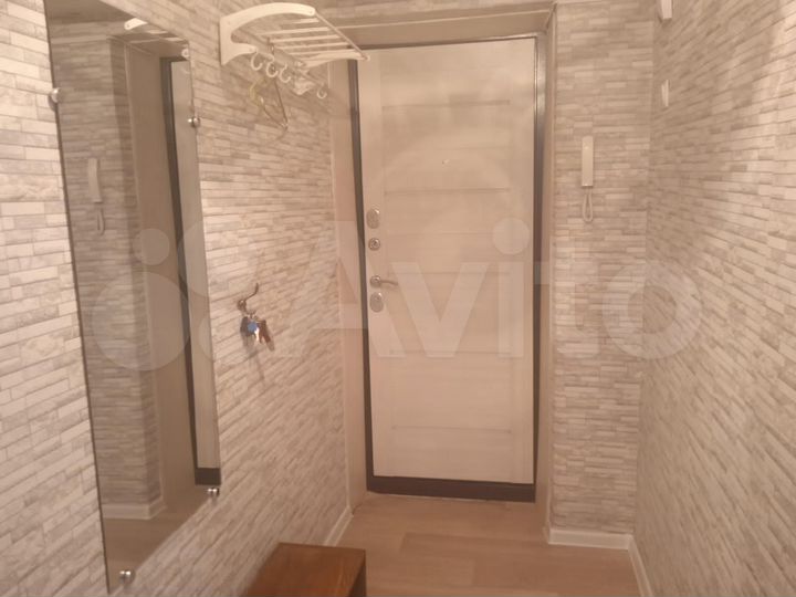 1-к. квартира, 32,5 м², 3/5 эт.