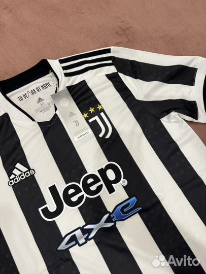 Футболка Adidas Juventus