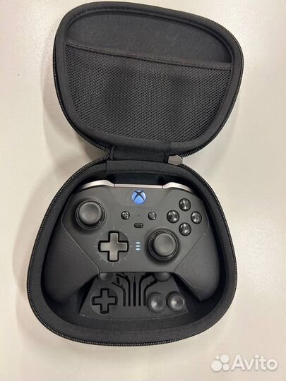 Геймпад xbox elite controller 2