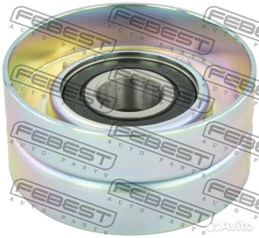 Ролик натяжной febest 2187-TKE