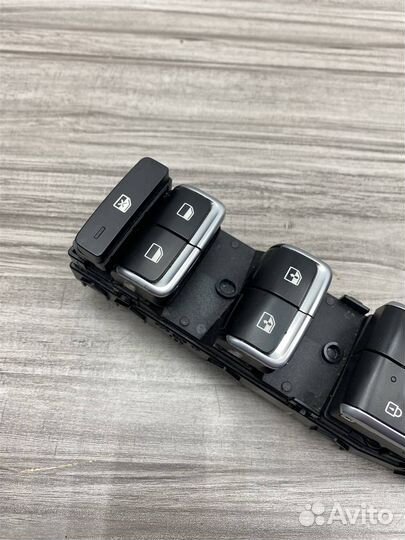 Блок управления стеклоподъемниками Kia K5