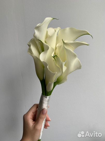 Букет невесты