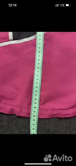 Куртка лыжная swix