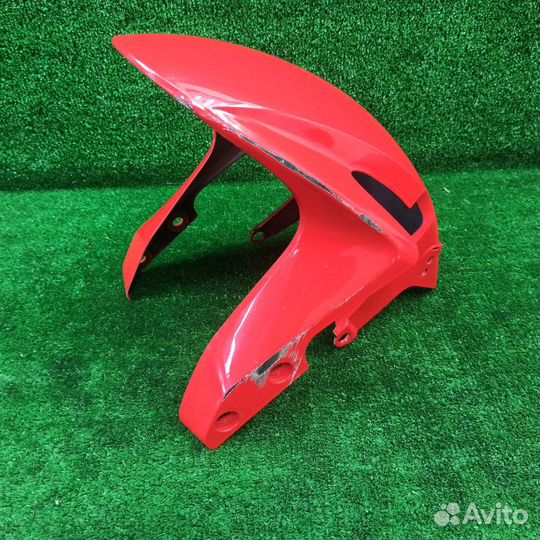 Honda CBR600RR 07-09 Крыло переднее