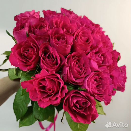 Живые цветы/Оформление/Доставка