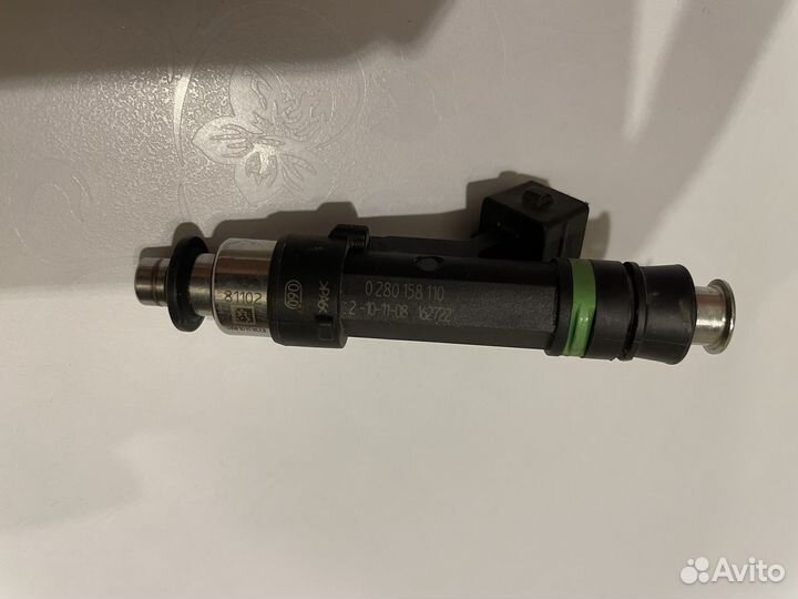 Форсунки на ваз