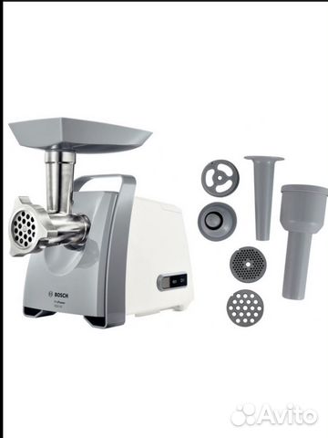 Мясорубка bosch 1800w