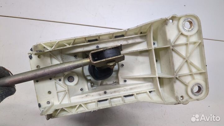 Кулиса кпп Volkswagen Golf 4, 2001