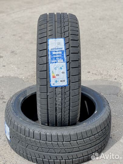 Sunwide Snowide 215/55 R17 82T