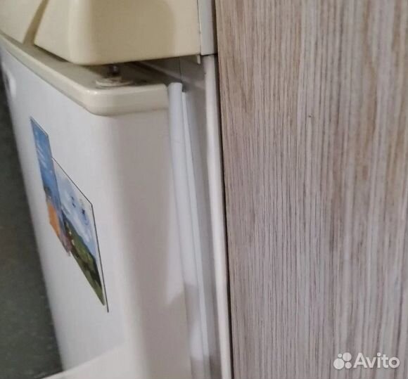Уплотнитель для холодильника Норд