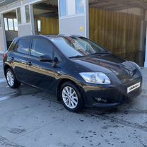 Toyota Auris 1.6 AT, 2008, 194 000 км, с пробегом, цена 759 000 руб.