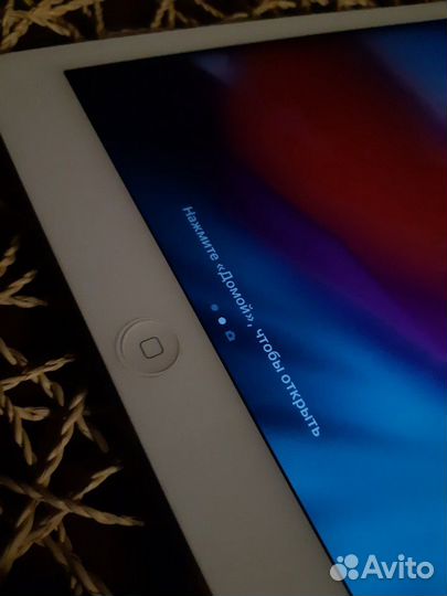 Apple iPad Air Wi-Fi + Cellular 16GB