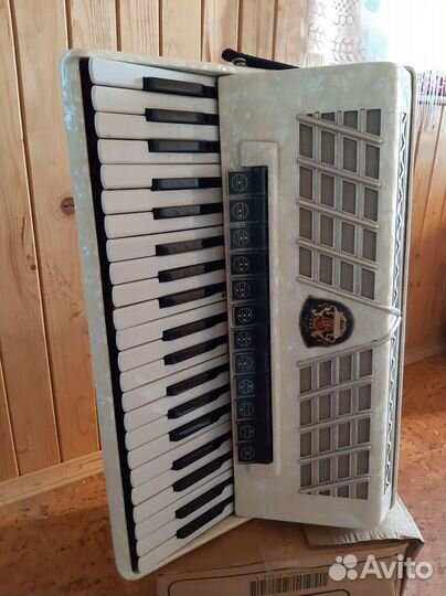 Аккордеон