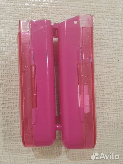 Школьный новый пенал-трансформер 