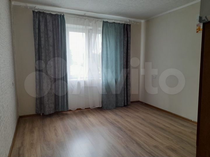 2-к. квартира, 53,7 м², 4/10 эт.