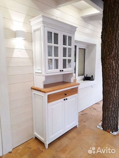 Cтолярные работы