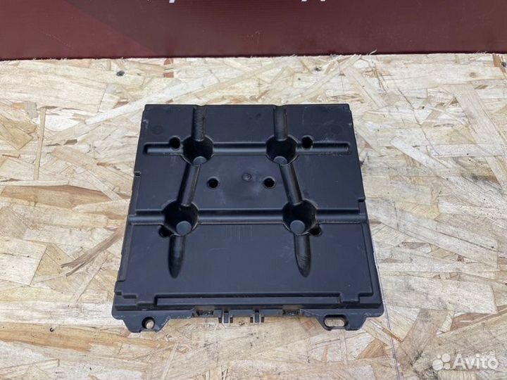 Блок комфорта Volkswagen Polo