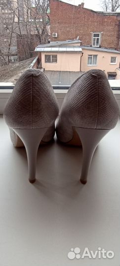 Туфли женские 38 размер,tf sunnywalk