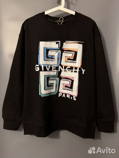 Свитшот Givenchy
