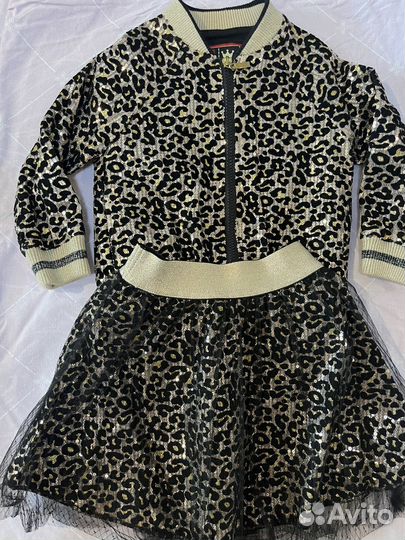 Choupette костюм 92