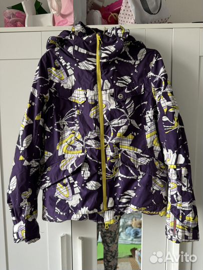 Костюм для сноуборда женский